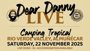 Dear Danny Live