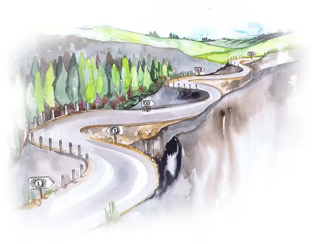 The Dear Danny Show - The Free Folk Project