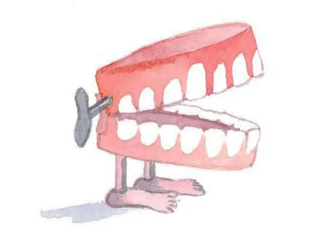 Willy Daly - The Free Folk Project