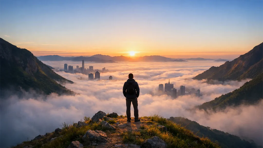 The Lens of Perception