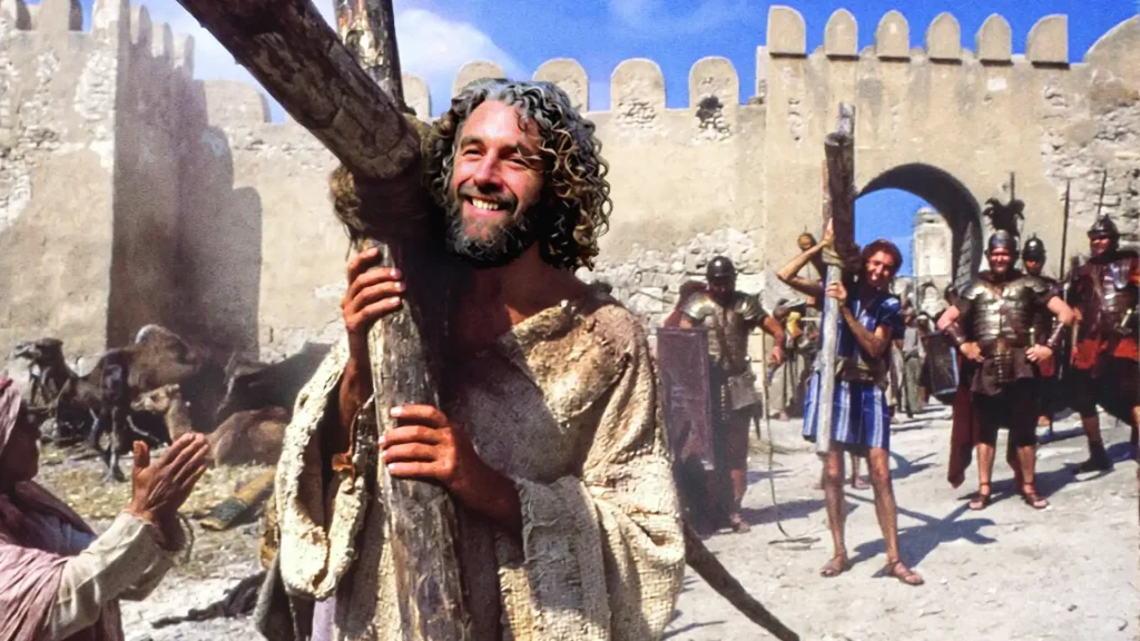 The Return of The Sunday Sermon