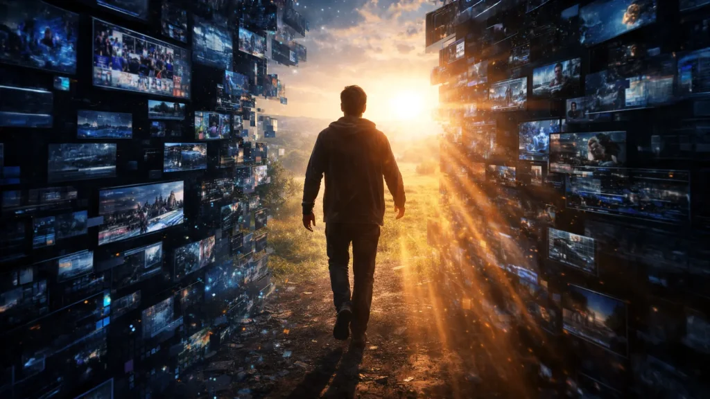 Reality Check